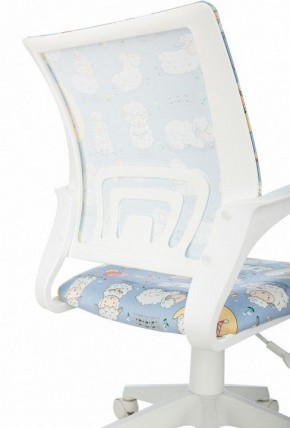 Кресло компьютерное Burokids 1 W в Серове - serov.mebel24.online | фото 7