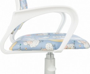 Кресло компьютерное Burokids 1 W в Серове - serov.mebel24.online | фото 8