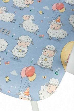 Кресло компьютерное Burokids 1 W в Серове - serov.mebel24.online | фото 9
