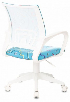 Кресло компьютерное Burokids 1 W в Серове - serov.mebel24.online | фото 4