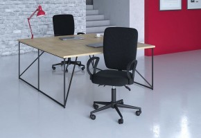 Кресло компьютерное Chairman 9801 Black в Серове - serov.mebel24.online | фото 7