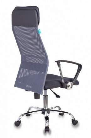 Кресло компьютерное KB-6N/SL/DG/TW-12 в Серове - serov.mebel24.online | фото 4