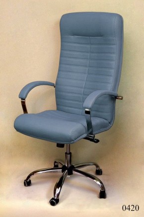 Кресло компьютерное Орион КВ-07-131112-0420 в Серове - serov.mebel24.online | фото 3