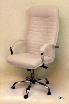 Кресло компьютерное Орион КВ-07-131112-0428 в Серове - serov.mebel24.online | фото 3