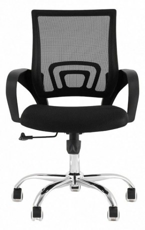 Кресло компьютерное TopChairs Simple New в Серове - serov.mebel24.online | фото 3