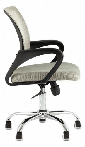 Кресло компьютерное TopChairs Simple New в Серове - serov.mebel24.online | фото 2