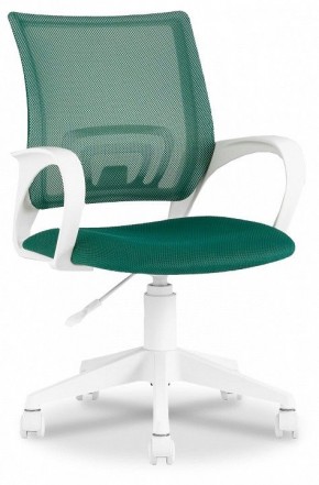 Кресло компьютерное TopChairs ST-Basic-W в Серове - serov.mebel24.online | фото