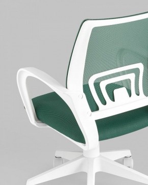 Кресло компьютерное TopChairs ST-Basic-W в Серове - serov.mebel24.online | фото 6