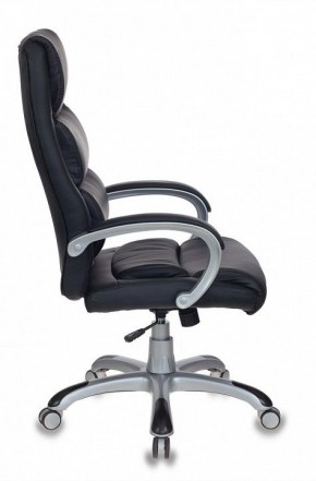 Кресло руководителя Бюрократ CH-S840N/BLACK в Серове - serov.mebel24.online | фото 3