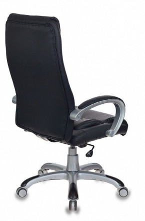 Кресло руководителя Бюрократ CH-S840N/BLACK в Серове - serov.mebel24.online | фото 4