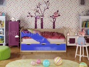 Кровать Дельфин-1 800*1600 в Серове - serov.mebel24.online | фото 5