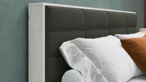 Кровать двуспальная Агата в Серове - serov.mebel24.online | фото 3