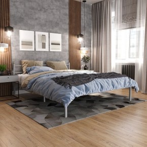 Кровать двуспальная Фади-01 в Серове - serov.mebel24.online | фото 2