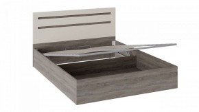 Кровать двуспальная Фьюжн ТД-260.01.04 в Серове - serov.mebel24.online | фото 2
