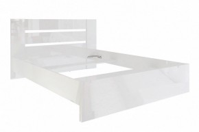Кровать двуспальная Норден СТЛ.413.10 в Серове - serov.mebel24.online | фото 2