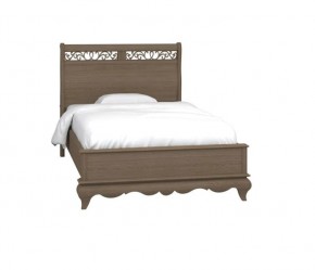 Кровать двуспальная Оскар ММ-216-02/14Б2 (1400*2000) в Серове - serov.mebel24.online | фото 2