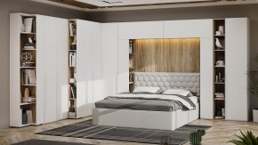 Кровать двуспальная Порто в Серове - serov.mebel24.online | фото 5