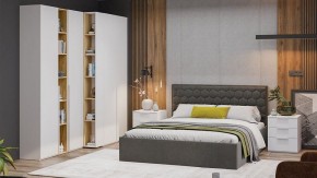 Кровать двуспальная Порто в Серове - serov.mebel24.online | фото 8