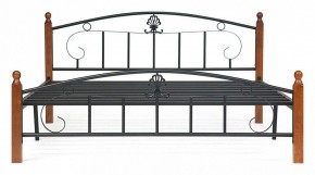 Кровать двуспальная Румба (AT-203) в Серове - serov.mebel24.online | фото 2