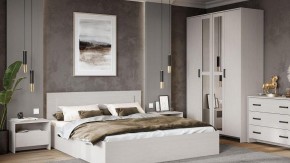 Кровать двуспальная Taika в Серове - serov.mebel24.online | фото 3