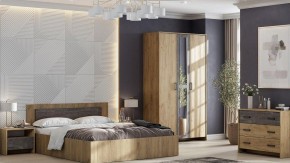 Кровать двуспальная Taika в Серове - serov.mebel24.online | фото 11