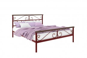 Кровать Эсмеральда Plus (МилСон) в Серове - serov.mebel24.online | фото 4