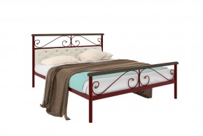 Кровать Эсмеральда Plus Мягкая (МилСон) в Серове - serov.mebel24.online | фото 4