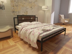 Кровать Инесса 1200*1900 (МилСон) в Серове - serov.mebel24.online | фото