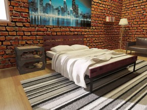 Кровать Луиза Plus 1200*1900 (МилСон) в Серове - serov.mebel24.online | фото