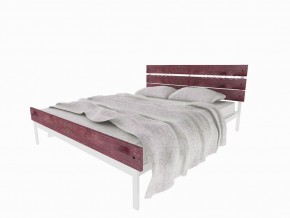 Кровать Луиза Plus (МилСон) в Серове - serov.mebel24.online | фото 6