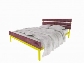 Кровать Луиза Plus (МилСон) в Серове - serov.mebel24.online | фото 7