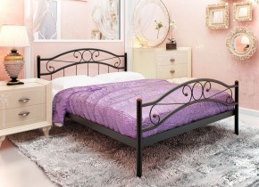 Кровать Надежда Plus 1200*1900 (МилСон) в Серове - serov.mebel24.online | фото