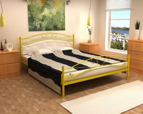 Кровать Надежда Plus (Мягкая) 1200*1900 (МилСон) в Серове - serov.mebel24.online | фото
