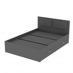 Кровать Ольга L35 (1400) 4 ящика в Серове - serov.mebel24.online | фото 21