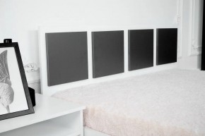 Кровать Парус на щитах 1400 в Серове - serov.mebel24.online | фото 6