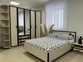 НАОМИ Кровать БЕЗ основания 1400х2000 в Серове - serov.mebel24.online | фото 2