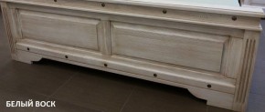 Кровать "Викинг 01" 1800 массив в Серове - serov.mebel24.online | фото 6
