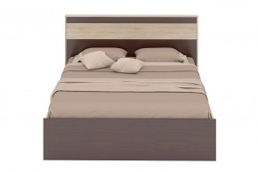 Кровать Румба 1600 + основание в Серове - serov.mebel24.online | фото 1
