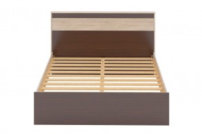 Кровать Румба 1600 + основание в Серове - serov.mebel24.online | фото 2