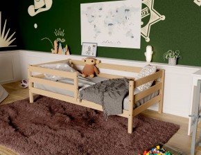 Кровать-софа 80*190 без покраски в Серове - serov.mebel24.online | фото 2