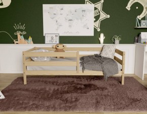Кровать-софа 80*190 без покраски в Серове - serov.mebel24.online | фото 3