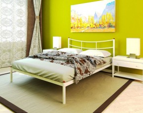 Кровать София 1200*1900 (МилСон) в Серове - serov.mebel24.online | фото