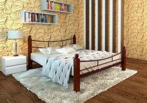 Кровать София Lux Plus 1200*1900 (МилСон) в Серове - serov.mebel24.online | фото