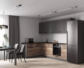 Кухня угловая Трансильвания 2600х1600 мм (Стол. 38 мм) в Серове - serov.mebel24.online | фото 1