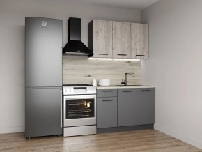 Кухонный гарнитур Антик 1200 (Стол. 38мм) в Серове - serov.mebel24.online | фото