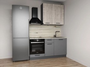 Кухонный гарнитур Антик 1600 h950 (Стол. 26мм) в Серове - serov.mebel24.online | фото