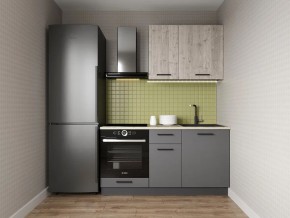 Кухонный гарнитур Антик 1600 (Стол. 38мм) в Серове - serov.mebel24.online | фото