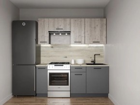 Кухонный гарнитур Антик 1800 (Стол. 26мм) в Серове - serov.mebel24.online | фото