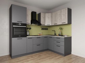 Кухонный гарнитур Антик 2400*1600 (Стол. 38мм) в Серове - serov.mebel24.online | фото