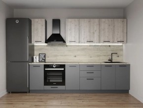 Кухонный гарнитур Антик 2800 (Стол. 26мм) в Серове - serov.mebel24.online | фото